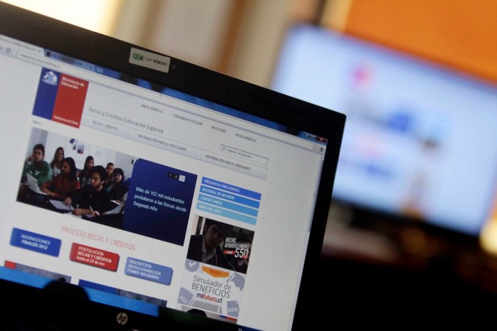 ¿Entras a la U este año? Conoce si fuiste beneficiado con becas o créditos