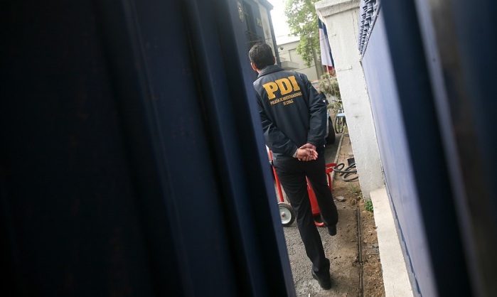 Hijo del alcalde de Mejillones fue apuñalado: Detienen a joven involucrado en la riña