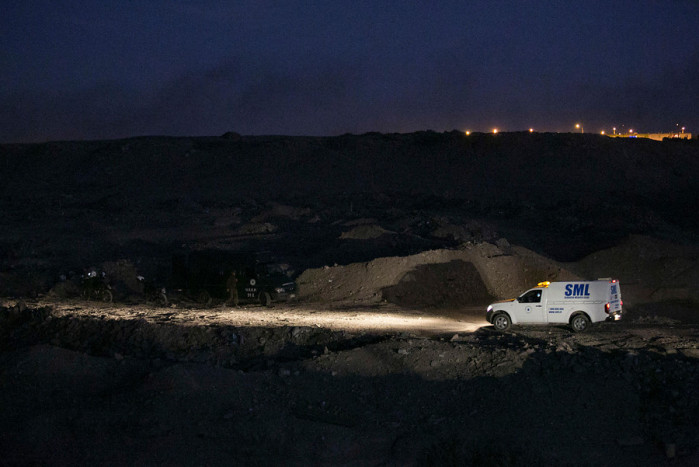 Calama: Traficantes violan a joven embarazada cuyo amigo les debía dinero