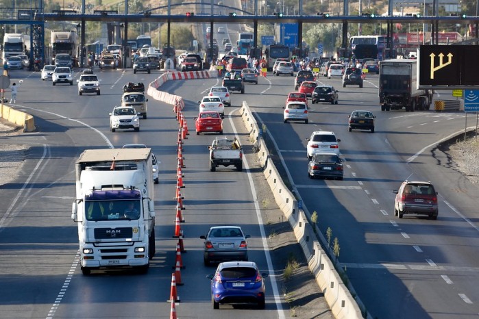 16 personas murieron en accidentes de tránsito este fin de semana