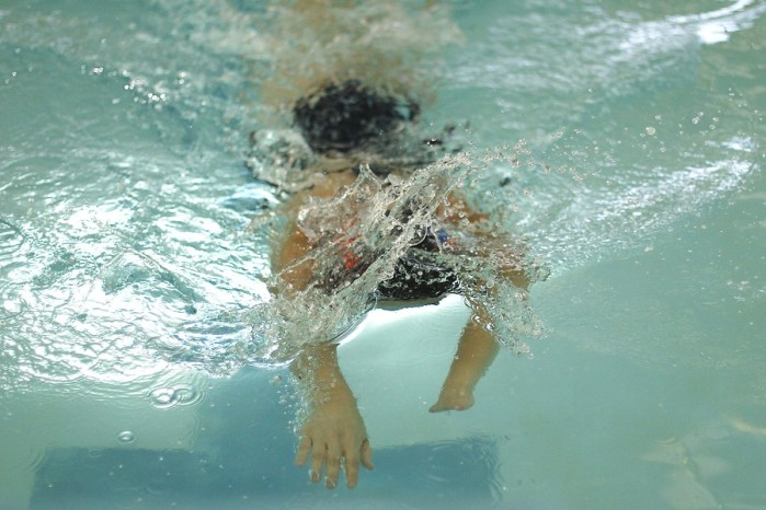 PDI indaga caso de niño de año y medio que murió ahogado en San Felipe