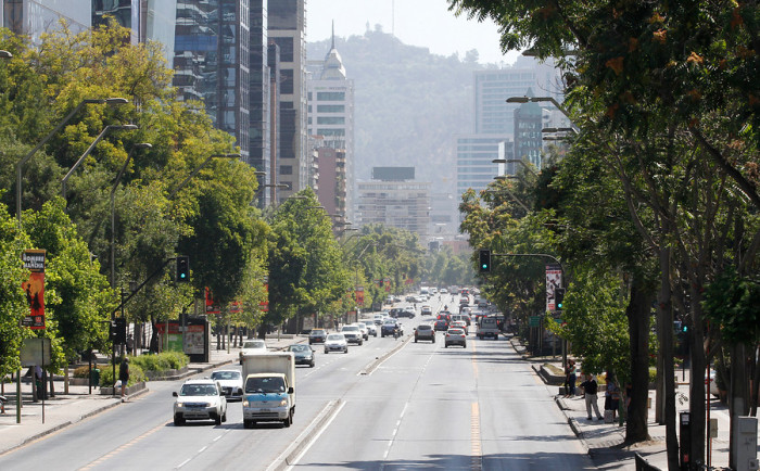 Conoce aquí cuánto debes pagar por el permiso de circulación 2015