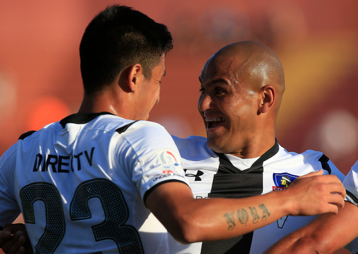 ¡Se pasó!: La grosera ofensa que le costó la expulsión a Humberto Suazo