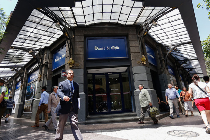 SBIF descartó irregularidades en préstamo de Banco de Chile a nuera de Bachelet