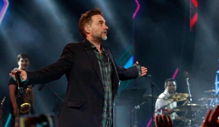 El peculiar motivo por el que Vicentico perdió el hilo de conocida canción