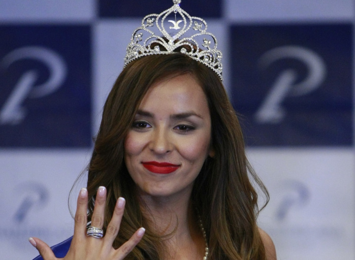 ¿Cuál será el futuro de la nueva Reina de Viña?: Jhendelyn lo revela