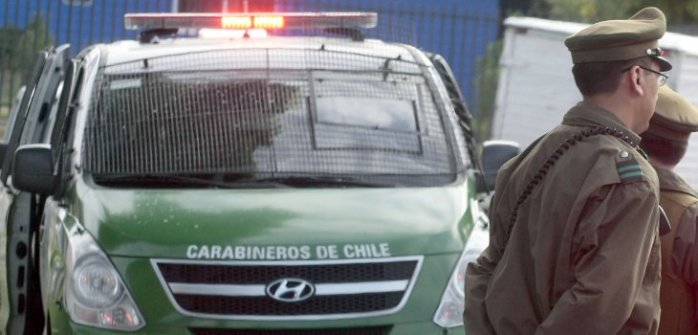 Voluntaria de Bomberos murió tras ser apuñalada por su ex pareja en Lontué