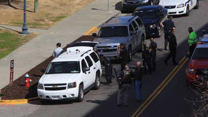 Conmoción en Estados Unidos: Tiroteo en universidad dejó 2 muertos