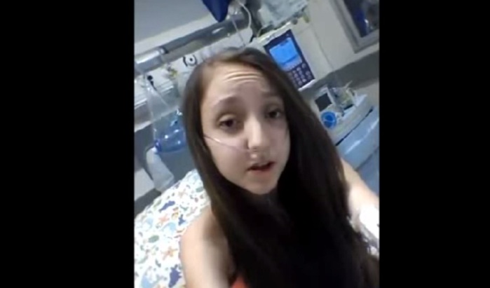 Joven con fibrosis quística que rogó por su eutanasia recibe respuesta del Gobierno