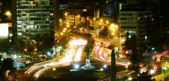 Santiago es seleccionada dentro de las 5 ciudades para el futuro