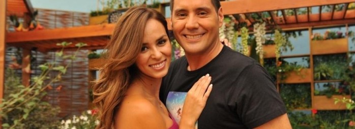 A un día de elegir la reina de Viña: Pancho Saavedra sufrió descompensación