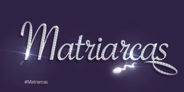 Conoce la nueva teleserie con la que TVN quiere reconquistar a su público