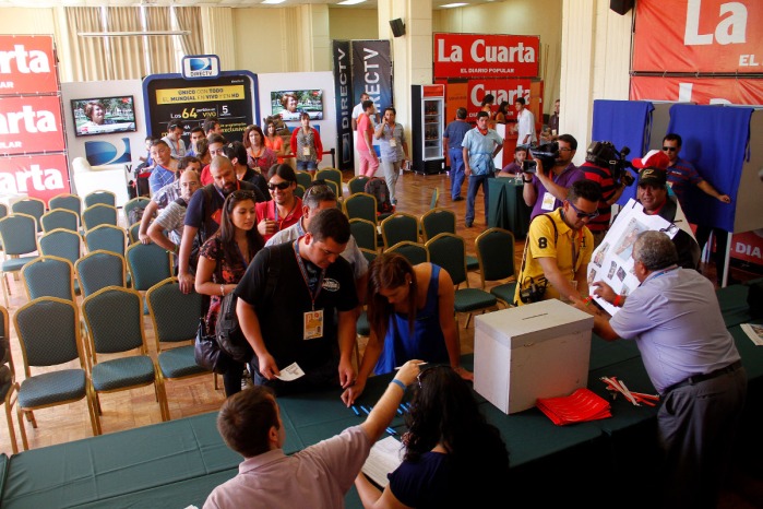 Fernanda Urrejola critica duramente el 