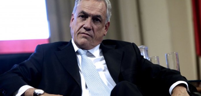 Tuiteros destrozan el mensaje sobre el 27/F compartido por Sebastián Piñera