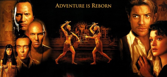 Famosa actriz de “La Momia” reconoció ser lesbiana en su nuevo libro