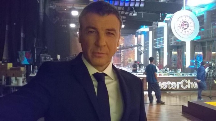 MasterChef: Yann Yvin y Nakasone se refieren al polémico triunfo de Daniela