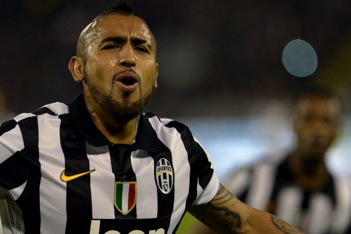 Arturo Vidal reveló duros detalles de su infancia sumida en la pobreza