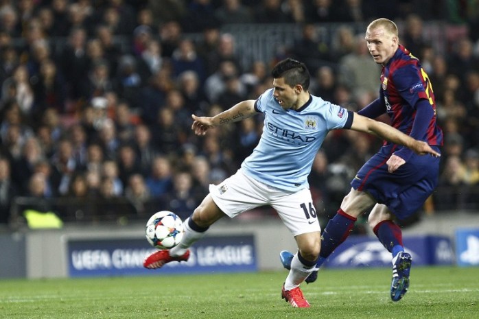 Manchester City de Pellegrini se jugará la vida para conquistar la Premier