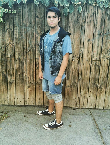 Kevin Vásquez | Instagram