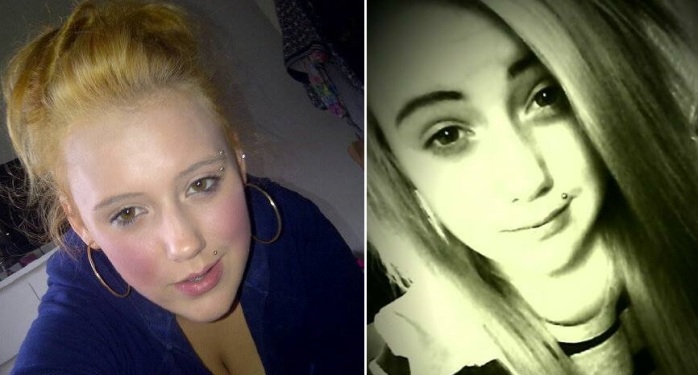 El triste mensaje que joven inglesa dejó en Facebook antes de suicidarse