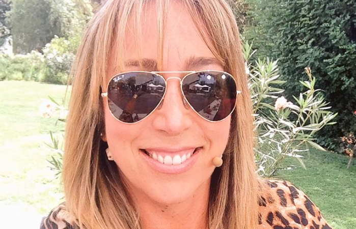 Los 'secretos' de Jennifer Warner para estar esbelta después de los 40 años