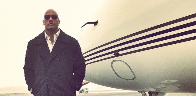 Dwayne Johnson | Instagram