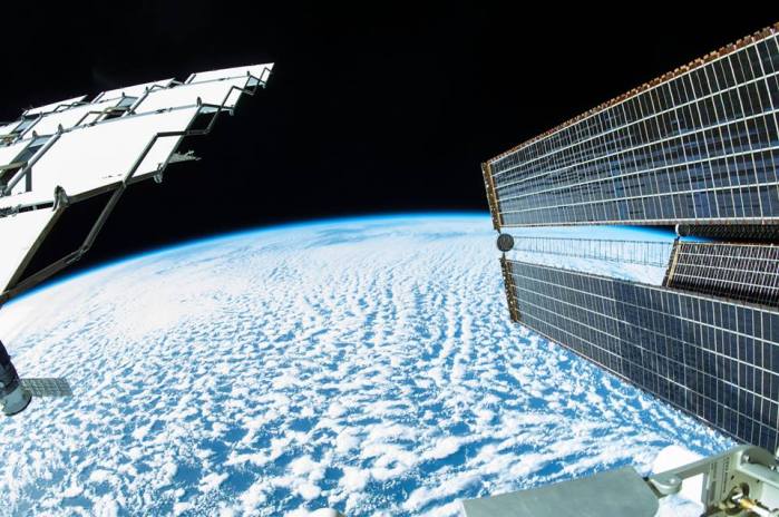 La pregunta de un niño que la NASA ayudó a responder