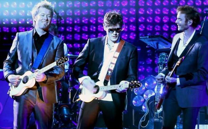 Banda noruega A-ha anuncia su regreso tres décadas después de sus inicios