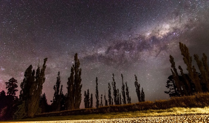 ¡Increíble!: Científicos revelan el sonido que emiten las estrellas