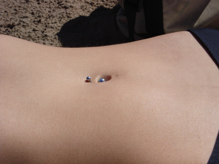 “No somos Barbies”: Foto de delgada mujer prueba que nadie es perfecto