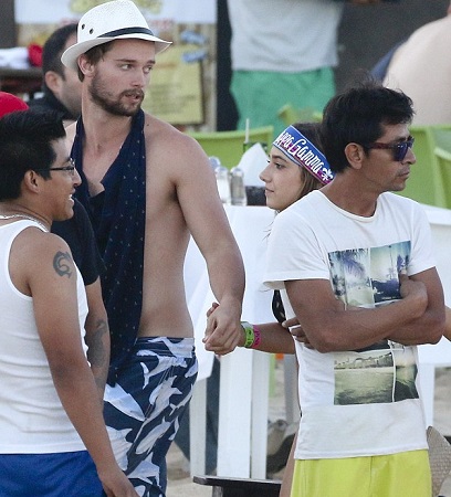 Clasos.com.mx | Splash News