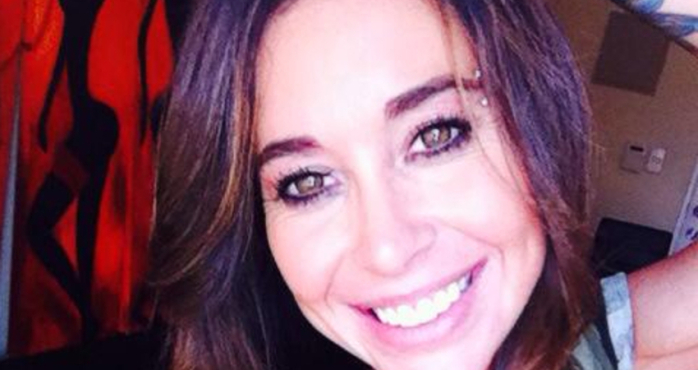 La feroz respuesta de Vale Roth a Alexis tras negar el escándalo sexual