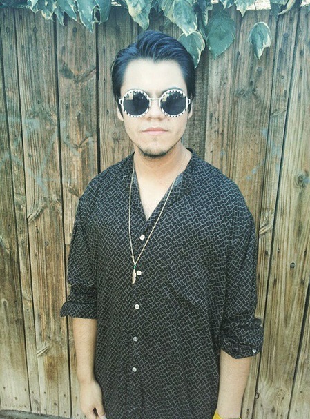 Kevin Vásquez | Instagram