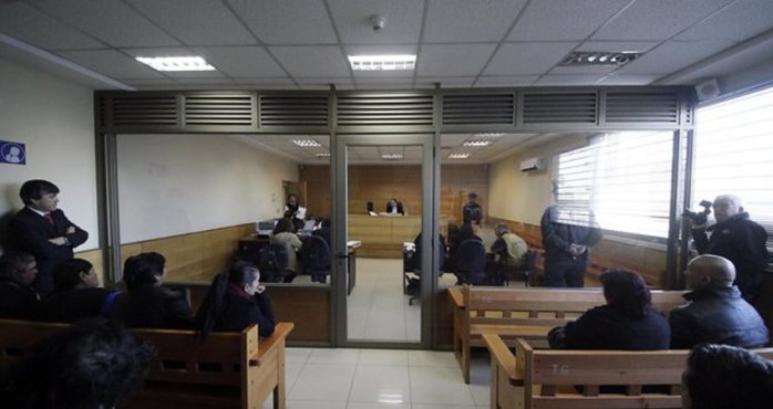 Lanco: Dan 10 años de cárcel al hombre que abusó sexualmente de su nieta