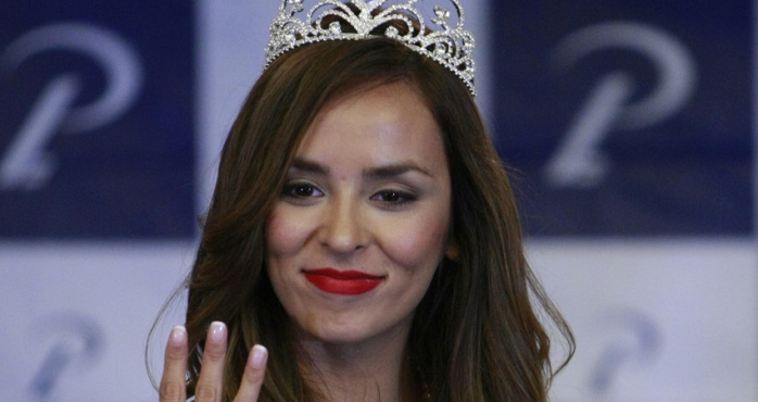 ¡Bomba mediática! Se revela nueva relación amorosa de Jhendelyn Núñez