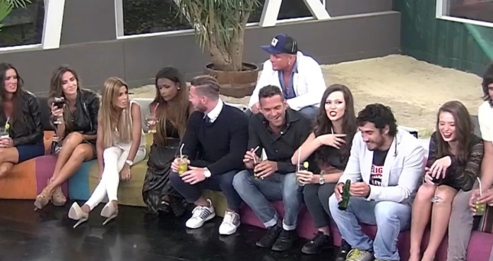 Periodista filtra supuesta estrategia de pareja que ingresó a Amor a Prueba