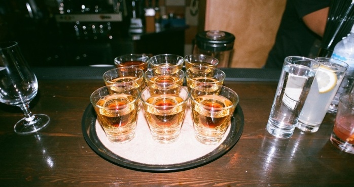 ¿Qué pasó ayer? Ingleses se emborracharon y 'despertaron' en Tailandia