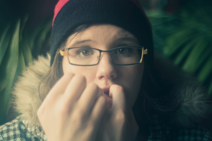 ¿Te comes las uñas? Revelan el secreto que puede esconder esta práctica