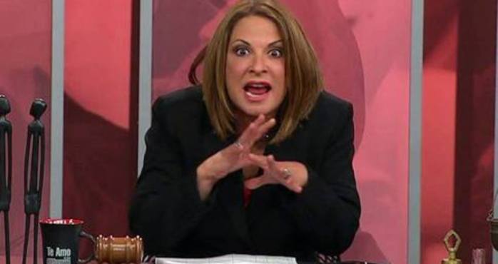 Doctora Polo entregó decepcionante verdad sobre 'Caso Cerrado'