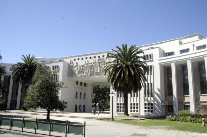 Panorama UDEC