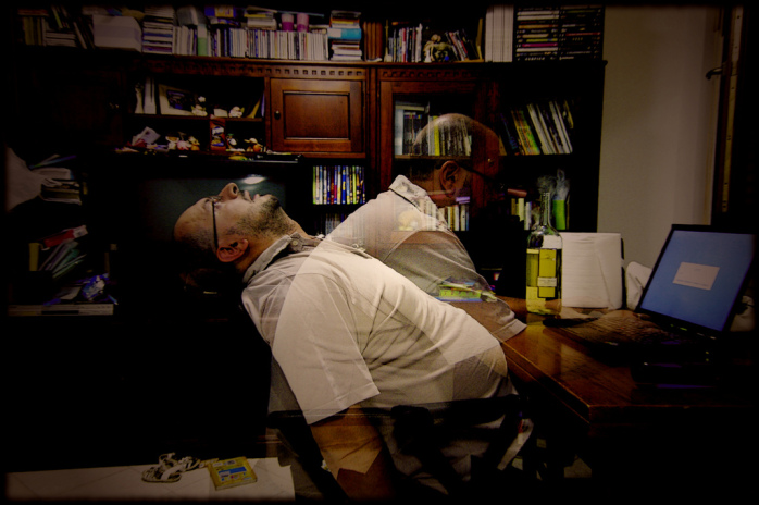 Síndrome de aversión al trabajo: 7 síntomas que revelan que sufres este cuadro