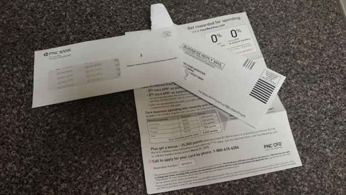 La genial venganza de hombre que se cansó de recibir cartas spam a su casa