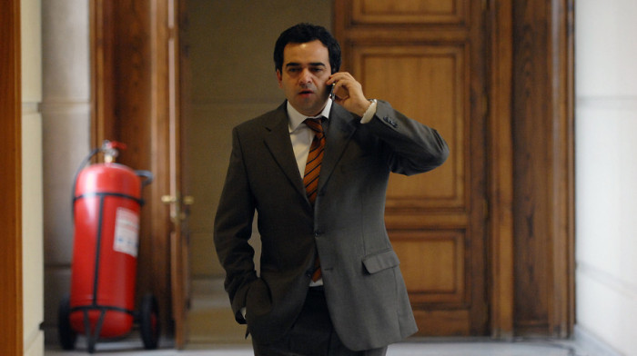 Examen descarta que senador Quintana manejara ebrio durante fatal atropello a carabinero