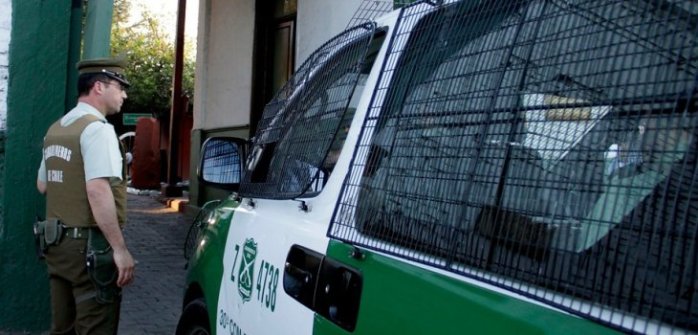 Detienen a hombre de 73 años acusado de violar a su suegra de 89 en Lumaco