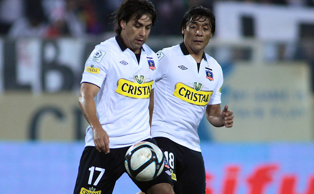 'Kalule' reveló nefasto secreto del camarín de Colo Colo en sus tiempos