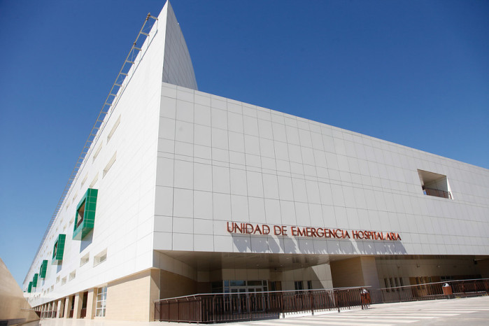 Nuevo femicidio: Hombre mata a su pareja de 30 puñaladas en Rancagua