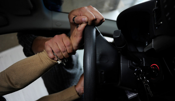 ¡Cuidado!: Advierten sobre nueva modalidad de robo de vehículos