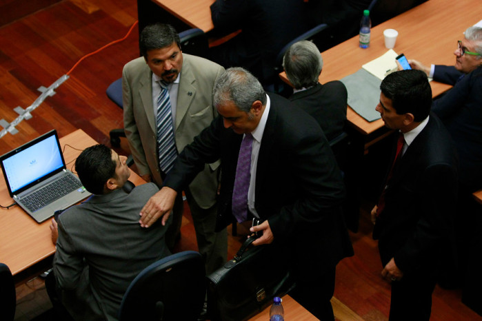 Caso Penta: Presentan apelaciones para revertir prisión preventiva de 6 imputados