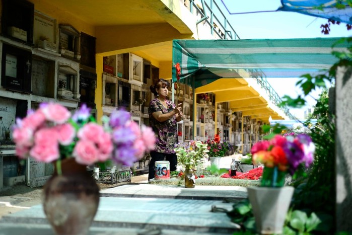 Exhuman cuerpo de agricultor en Osorno: Habría sido asesinado en dictadura