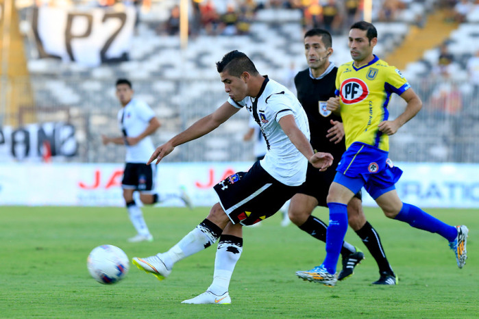 Felipe Flores calienta el Superclásico refiriéndose al presente de la 'U'